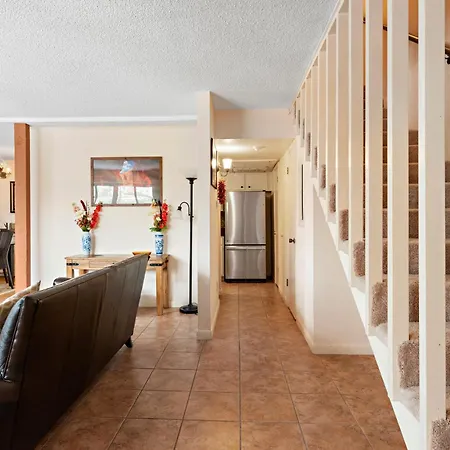 Fort Marcy Suites By All Seasons Resort Lodging-3