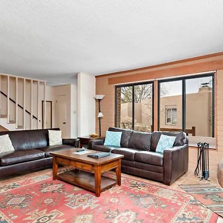 Fort Marcy Suites By All Seasons Resort Lodging-2