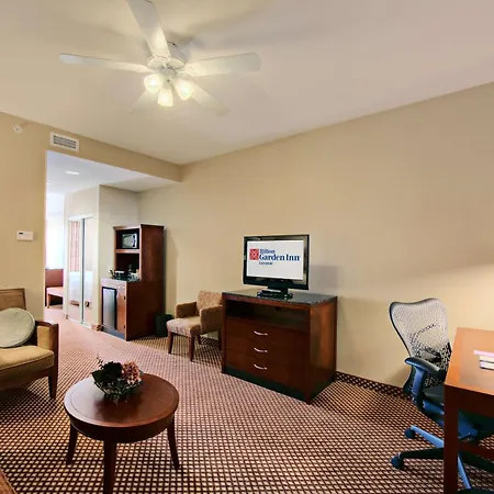 Hilton Garden Inn Laramie-3