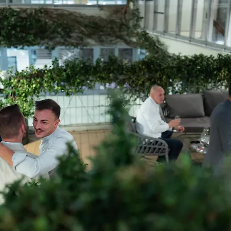Iq Hotel Firenze-3
