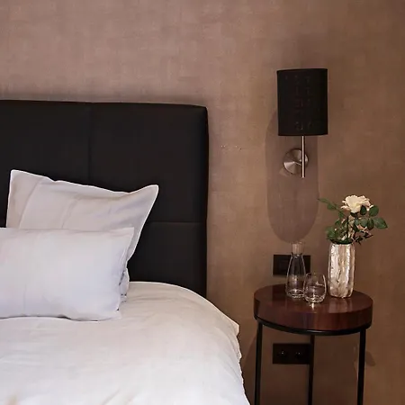 Hotel Groenendaal-2