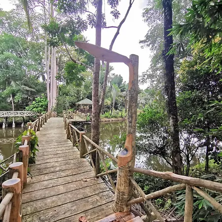 Sepilok Jungle Resort-3