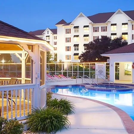 Bluegreen Vacations Suites At Hershey, An Ascend Collection Resort-2