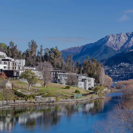 Doubletree By Hilton Queenstown-2