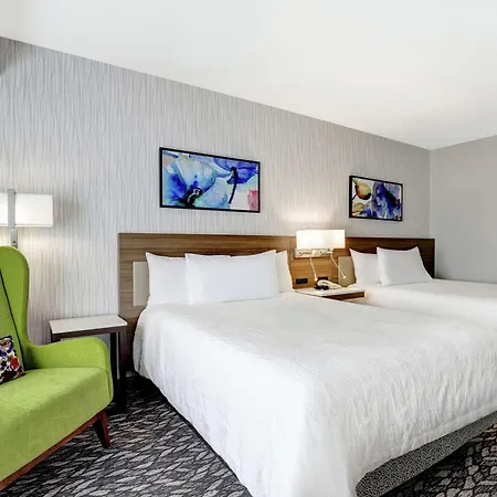 Hilton Garden Inn Toronto/Ajax-2