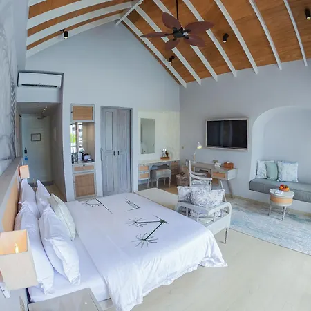 Malahini Kuda Bandos Special Offer Begin Your Island Escape With Ease Airport Pick Up And Return By Shared Speedboat At Just Usd 50 Per Person Stays Stay Untill End August-3