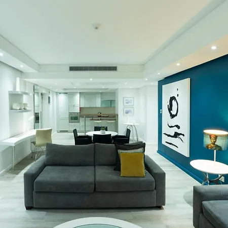 Protea Hotel By Marriott Cape Town North Wharf-2