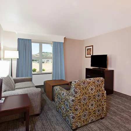 Homewood Suites By Hilton Fairfield-Napa Valley Area-2