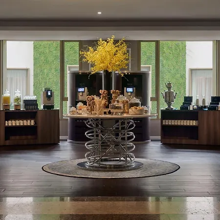 Jw Marriott Kuala Lumpur-3