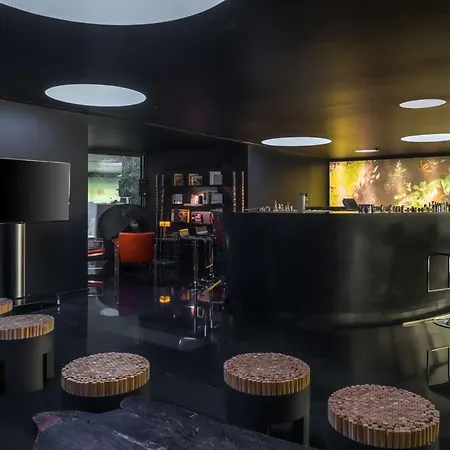 Doubletree By Hilton Lisbon Fontana Park-3