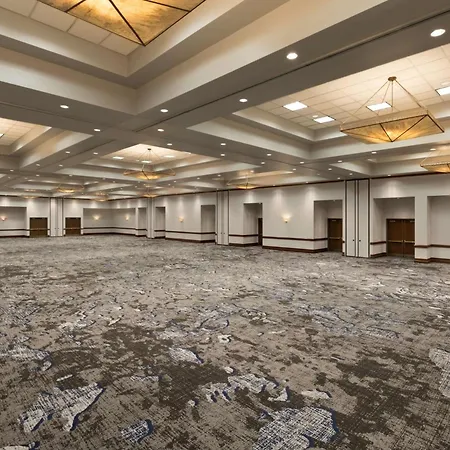 Embassy Suites Dallas - Dfw Airport North-3