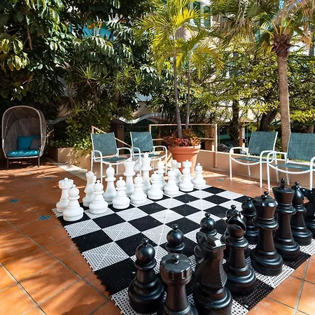 Doubletree By Hilton San Juan-3