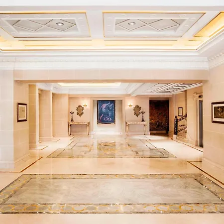 King George, A Luxury Collection Hotel, Athens-2