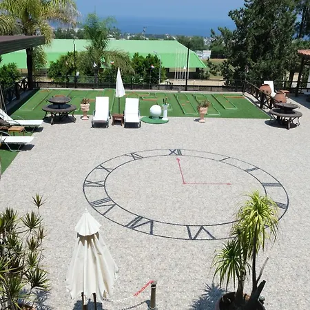 Bella View Art Boutique Hotel-3