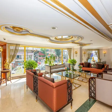Arden City Hotel-Special Category-3