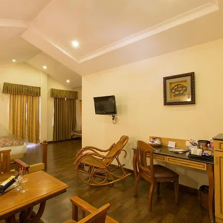 Fortune Resort Benaulim Goa - Member Itc Hotels' Group-3