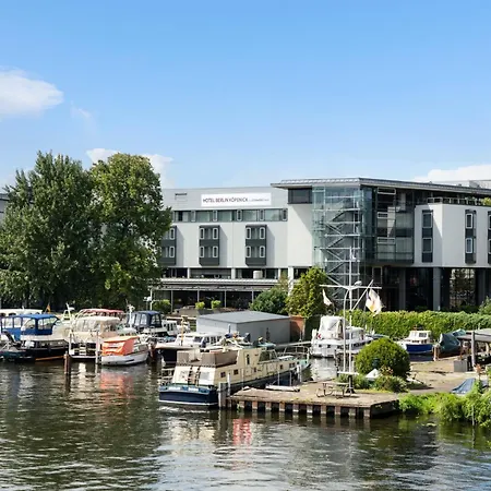 Nyx Hotel Berlin Koepenick By Leonardo Hotels-2