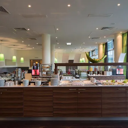 Austria Trend Hotel Doppio Wien-2