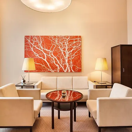 Austria Trend Hotel Savoyen Vienna - 4 stars superior-3