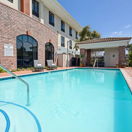 Holiday Inn Express Hotel & Suites Atascadero By Ihg-2