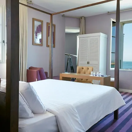 Hotel Chateau Des Tourelles - Relais Thalasso & Spa-2