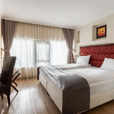 Hotel Moxa-2
