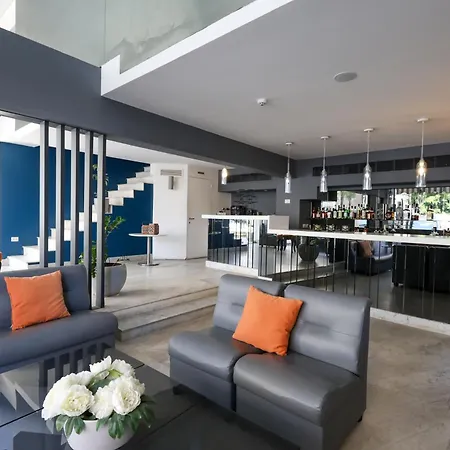 Aleph Boutique Hotel-2