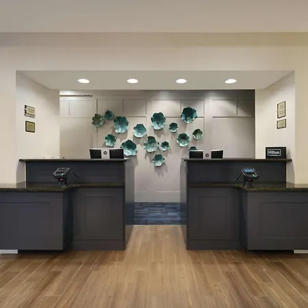 Homewood Suites By Hilton Boston Cambridge-Arlington, Ma-2