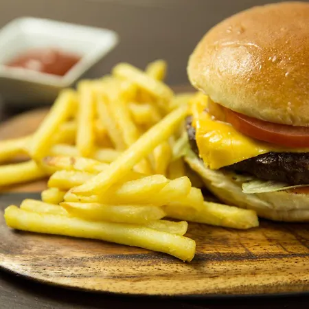 Four Points By Sheraton Buffalo Grove-2