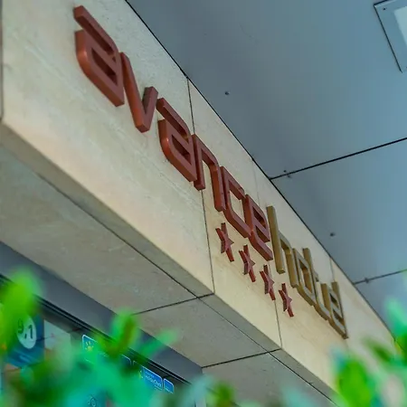 Hotel Avance-2