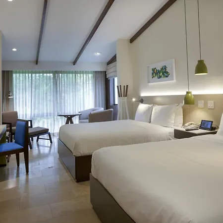 Tabacon Thermal Resort & Spa-2