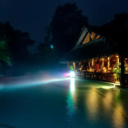 Tabacon Thermal Resort & Spa-2