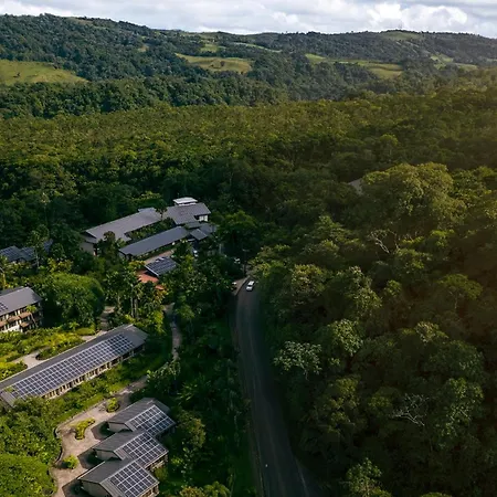 Tabacón Thermal Resort&Spa-2