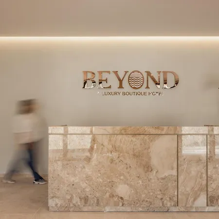 Beyond A Luxury Boutique Hotel-2