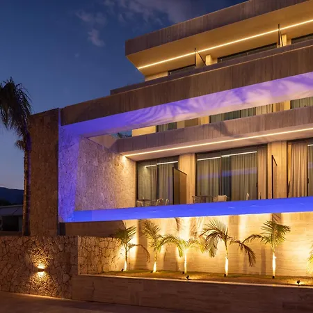 Beyond A Luxury Boutique Hotel-3