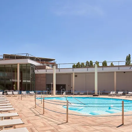 Unahotels Varese-2