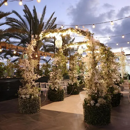 Garden Hotel Boutique & Events-2