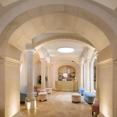 Palazzo Artemide - VRetreats-2