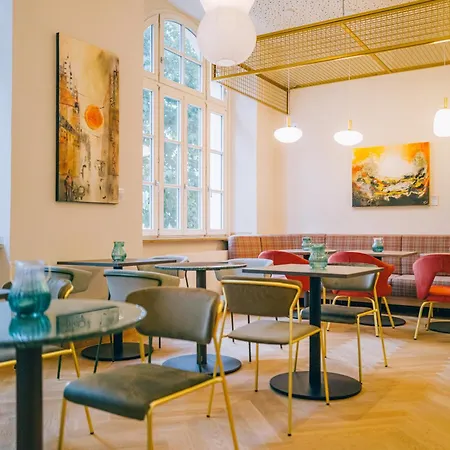 Hotel Amalia - Boutique Hotel-3