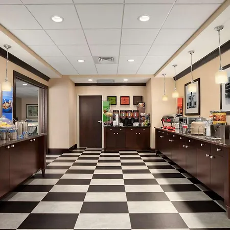 Hampton Inn Belton/Kansas City-3