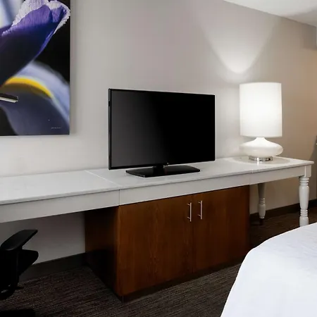 Hilton Garden Inn Folsom-2