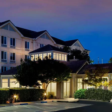 Hilton Garden Inn Folsom-3