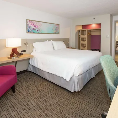 Hilton Garden Inn Saint Augustine Beach-3