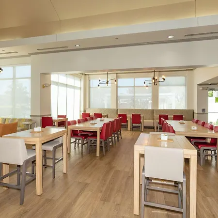 Hilton Garden Inn Daytona Beach Airport-2