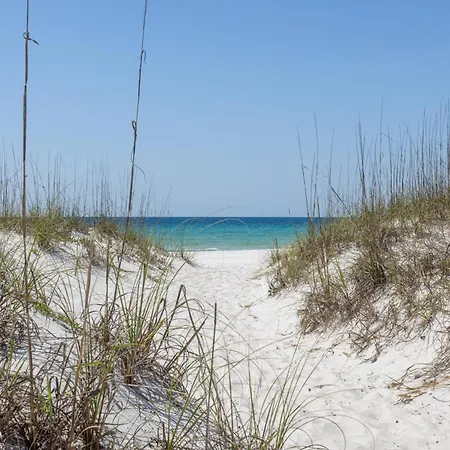 The Pensacola Beach Resort-2