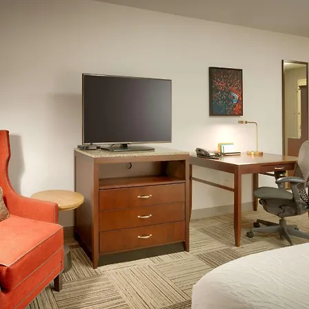 Hilton Garden Inn Salt Lake City/Sandy-3