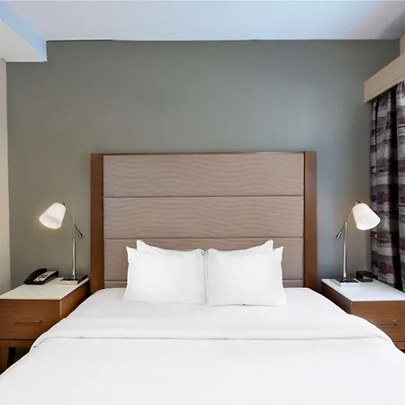 Homewood Suites Memphis Germantown-2