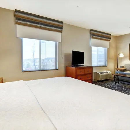 Hampton Inn & Suites Salt Lake City-West Jordan-2
