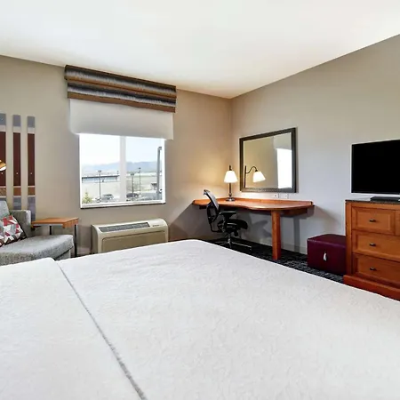 Hampton Inn & Suites Salt Lake City-West Jordan-3