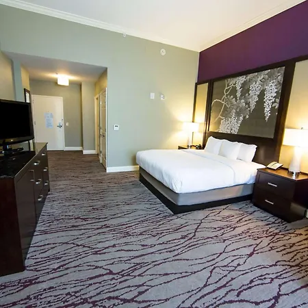 Doubletree By Hilton Historic Savannah-2